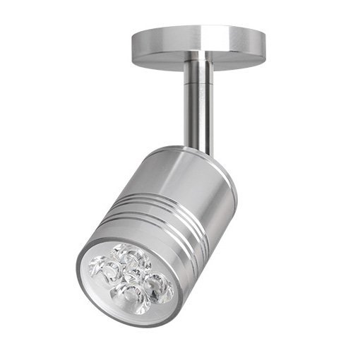 LUMINTURS 5W LED Wall Sconces/Ceiling Picture Spot Lamp Fixture Light War...
