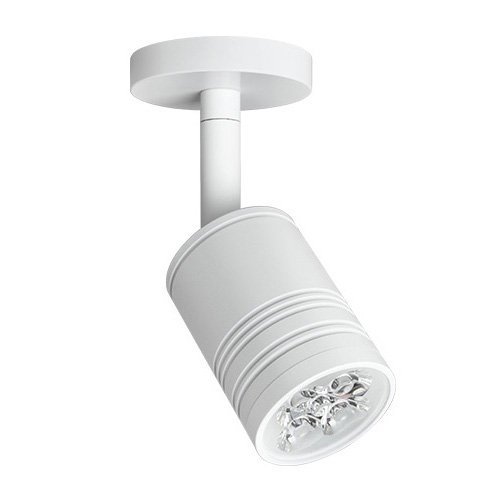 LUMINTURS 5W LED Wall Sconces/Ceiling Picture Spot Lamp Fixture Light Pur...