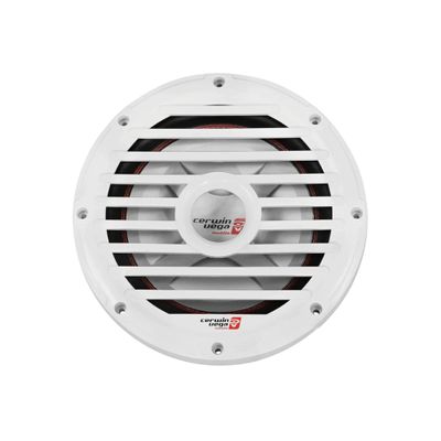 CerwinVega 10" Marine Subwoofer SVC w/White Grill RPM Series 4 RPM104SL