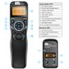 Pixel TW-283 DC0 Wireless Camrea Shutter Release Remote Control Compatible for Nikon Cameras D800 D810 D850 D700 D500 D300 view 2
