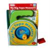 Funtime 55875 Tape Measure view 2