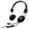 Connectland Stereo Online Gaming Headphone with Microphone 20Hz C 20,000Hz view 1