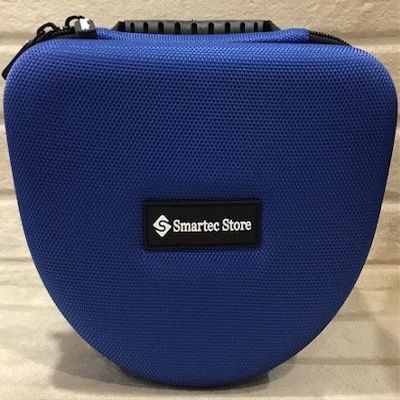 Smartec Camera Bag for Brinno Time Lapse Cameras