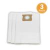 Vacmaster 8 - 10 Gallon Standard Dust Bag, 3 Pack, VDBM view 3
