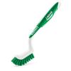 Libman 18 Tile and Grout Brush with Ergonomic Handle view 1