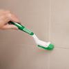 Libman 18 Tile and Grout Brush with Ergonomic Handle view 3