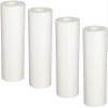 Aquasana Whole House Replacement Pre-Filters | 4 Count | EQ-304 White view 1