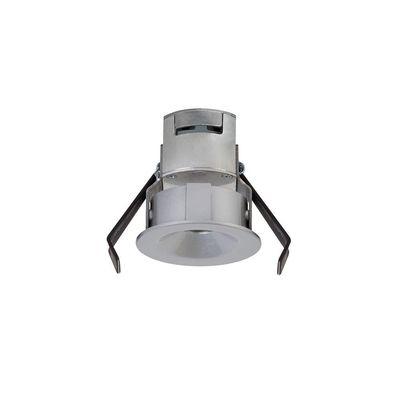 Ambiance Lighting Systems 95511S-849 Niche - 2.69 Inch 24V 4.2W 2700K 1 LED Down Light