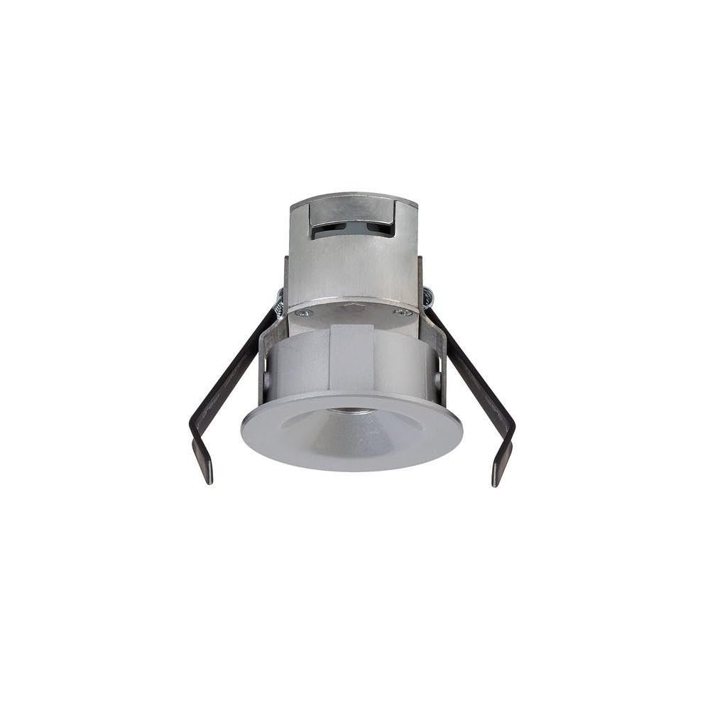 Ambiance Lighting Systems 95511S-849 Niche - 2.69 Inch 24V 4.2W 2700K 1 LED Down Light