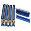 CablesOnline 5-Pack Centronics 50-Pin IDC Type Male CN50 Crimp Connector for Ribbon Cable, CN-203-5 view 2