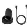 EXMRAT for Gear S3 Charger, Replacement Charging Cradle Dock for Samsung Gear S3 Classic / Gear S3 Frontier Smart Watch (Gear S3 Charger) view 1