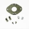 SUPCO SHL160 Thermostat Limit Control for Home Heater, 160 Degree F Cut Out Temperature, 25 Amp, 240Vac view 2