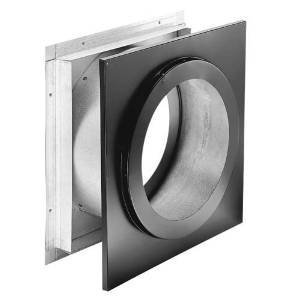 6" inch Wall Thimble for Dura-Tech Piping Only (8 inch diameter)