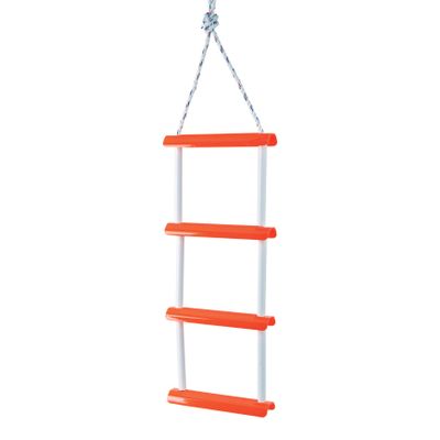 Sea-Dog Folding Ladder - 4 Step