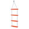 Sea-Dog Folding Ladder - 4 Step view 1