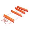 Sea-Dog Folding Ladder - 4 Step view 2