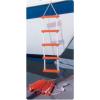 Sea-Dog Folding Ladder - 4 Step view 3
