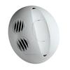Leviton Ceiling Mount Occupancy Sensor, Ultrasonic, 180, 500 sq. ft. Coverage, Self-Adjusting, OSC05-U0W, White view 1