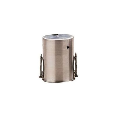 Ark Lighting ARLV-3000 Recessed Lighting Can, 2" Remodel Low Voltage Mini Housing w/out Built-In Transformer