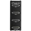 Black Box Network Services 3-Port (MS-3) Modem Splitter view 1