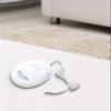 Sangean America, Inc. PS-100 Pillow 3.5mm Aux Portable Speaker, White, One Size view 3