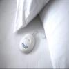 Sangean America, Inc. PS-100 Pillow 3.5mm Aux Portable Speaker, White, One Size view 4