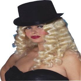 Stardust Top Hat