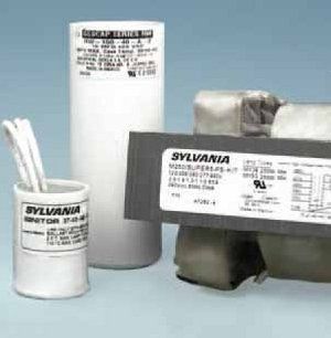 Sylvania 47741 - M175-PS/120/277/F-CAN Metal Halide Ballast