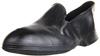 TINGLEY Men's Storm Stretch Overshoe,Black,XX-Large /13-14 M US view 1