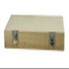 SE 228-Piece Rotary Tool Accessories Kit with 1/8" Shank - Comprehensive Set for Polishing, Drilling, Engraving - Includes Sanding Bands, Grinding Stones, Woolen Wheels, and Wooden Case - RA9228 view 3
