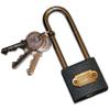 BAL 0149.1051 28015 Padlock for 28005 Tire Chock view 1