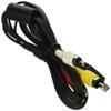 Canon AVC-DC400ST Stereo AV Cable view 1