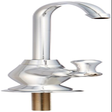 Mountain Plumbing MT600/CPB Little Gourmet Cold Water Dispenser, Polished Chrome