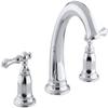 KOHLER Kelston Deck Mount Bath Faucet Trim view 1