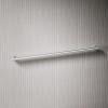 KOHLER 11896-S Purist 42" Grab Bar for Bathtubs and Showers, Wall-Mount Grab Bars for Bathroom, Polished Stainless view 2