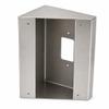 Aiphone SBX-AXDV30 30-Degree Angle Box for AX-DV Door Stations view 1
