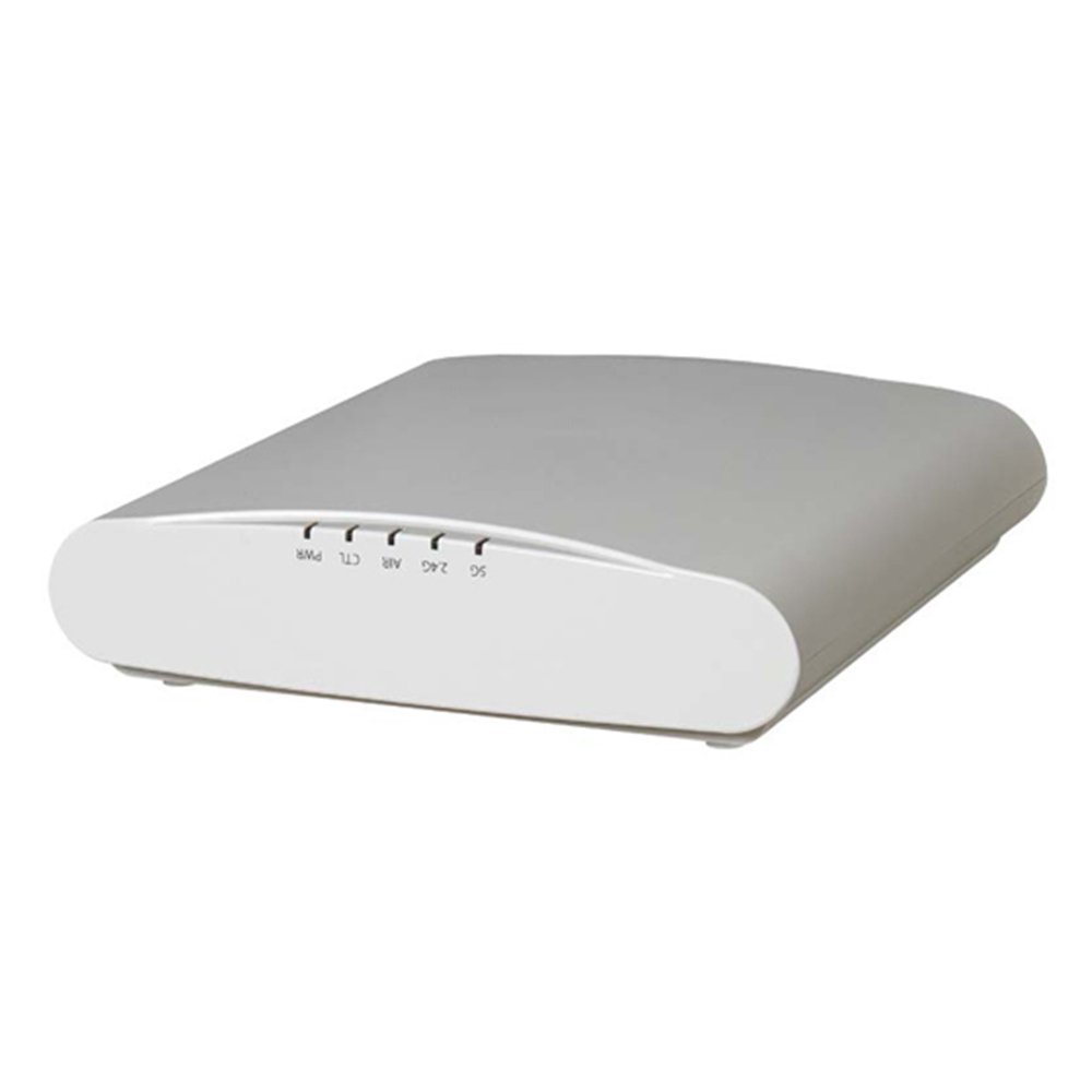 Ruckus Wireless, INC. Ruckus Wireless ZoneFlex R510 Unleashed Indoor Access Point, Concurrent Dual-Band, 802.11ac, 9U1-R510-US00