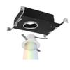WAC Lighting R3ARDT-F930-WT Aether Round Trim with 90 CRI LED Light Engine Flood 40 Beam 3000K Soft White view 4