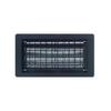 Witten Automatic Vent 306MBL Foundation Vent, 8" x 16", Stainless Steel view 1