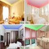 AMKI PMMA Optic Fiber Light Cable Side Glow Diameter for Fiber Optical Lighting Decoration 1M (0.39in) view 4