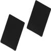 A1193MVHB - TWO PIECES Black 3M VHB Adhessive Pad for VIOFO A119, A119S, & A119 (V1, V2, V3) Mounts view 2