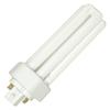 Ushio BC2564 3000215 - CF26TE/827-26W - 4 Pin GX24q-3 Base - 2700K - CFL view 1