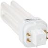 Ushio BC3069 3000159 - CF13DE/827-13W - 4 Pin G24q-1 Base - 2700K - CFL view 2