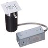 WAC Lighting Oculux R2BSA-F930-WT 2" LED Square Adjustable Trim Engine and Universal Housing Finish 90+CRI and 3000K, Flood Beam, White view 1