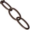 Livex Lighting 5607-58 Light Fixture, Imperial Bronze view 1