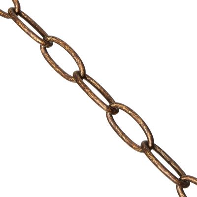 Livex Lighting 5607-64 Light Fixture, Palacial Bronze