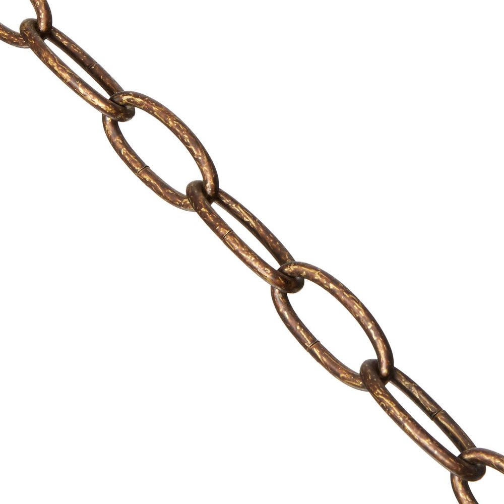 Livex Lighting 5607-64 Light Fixture, Palacial Bronze