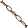 Livex Lighting 5607-64 Light Fixture, Palacial Bronze view 1