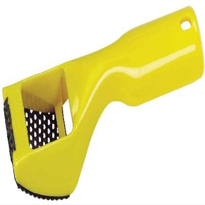 Stanley Hand Tools 21-115 7-1/4 in. Surform Shaver