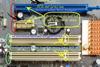 PC Motherboard and PSU Power Supply Tester Diagnostic Analyzer Starter Kit view 3